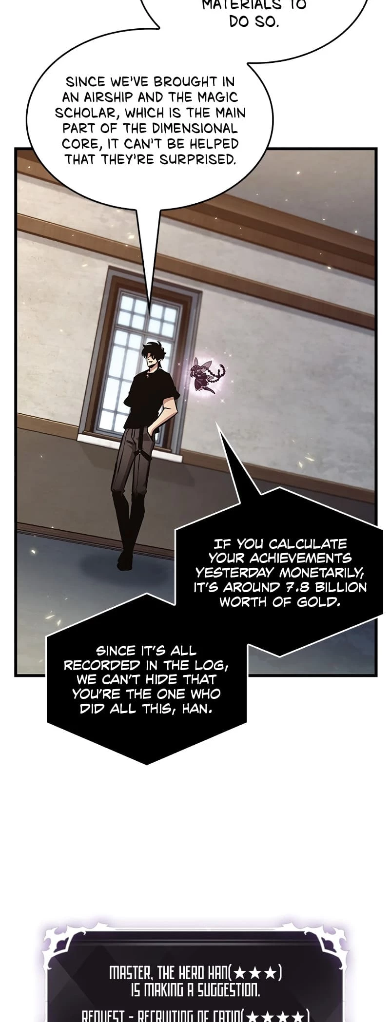 Read Pick Me Up EN Manga Online