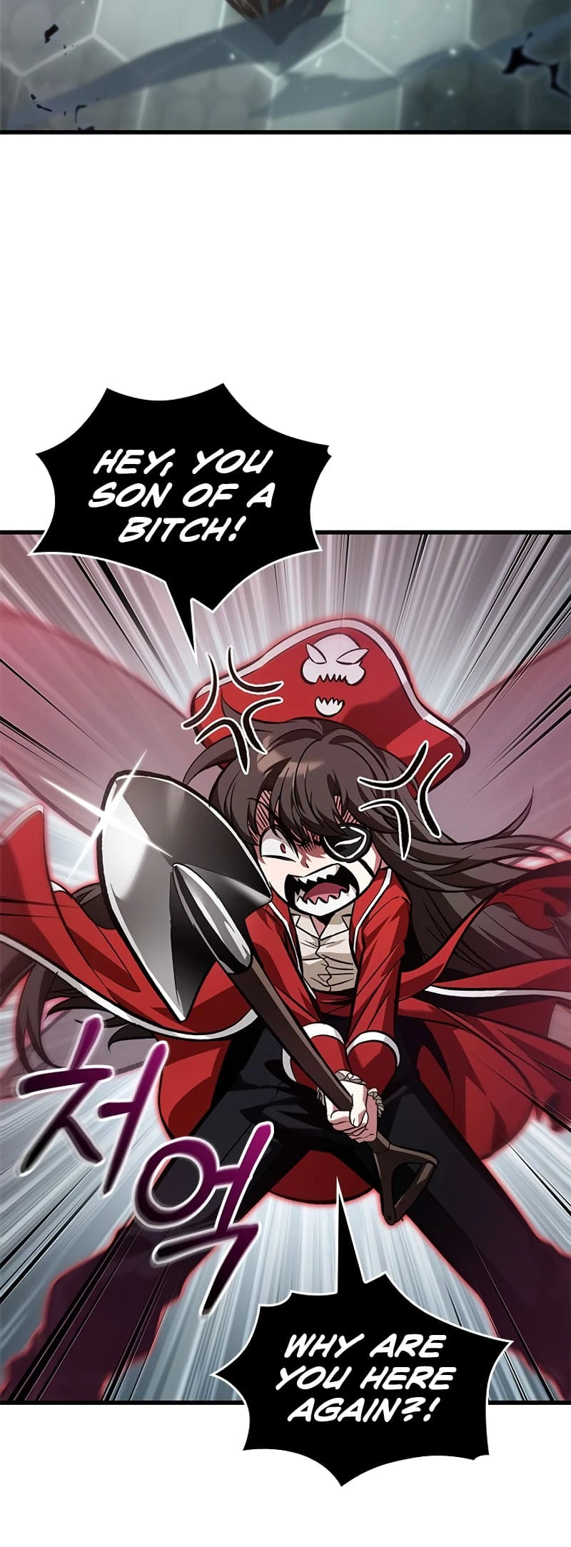 Read Pick Me Up EN Manga Online