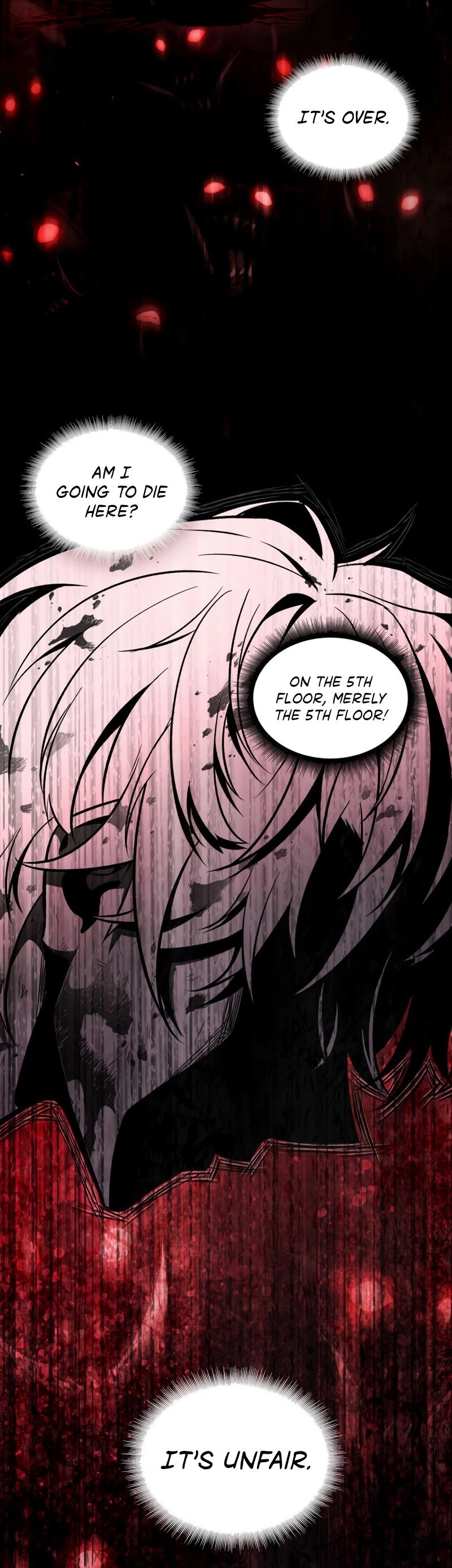 Read Pick Me Up EN Manga Online