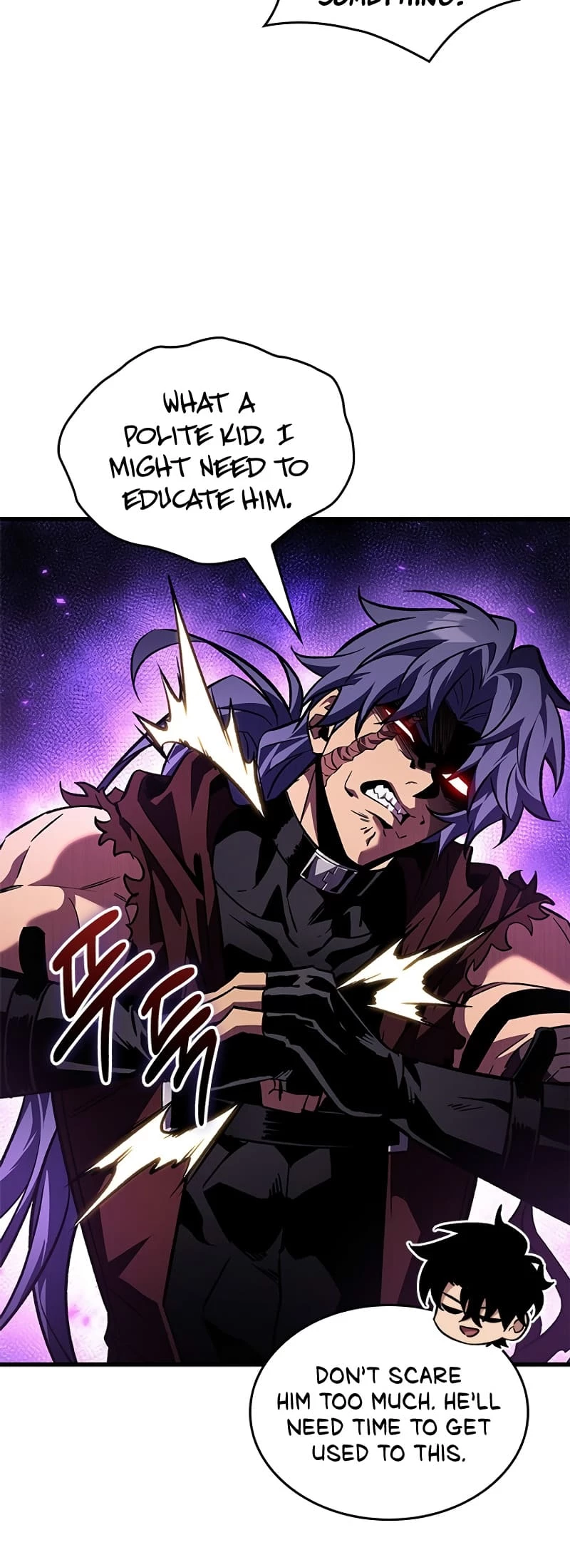 Read Pick Me Up EN Manga Online