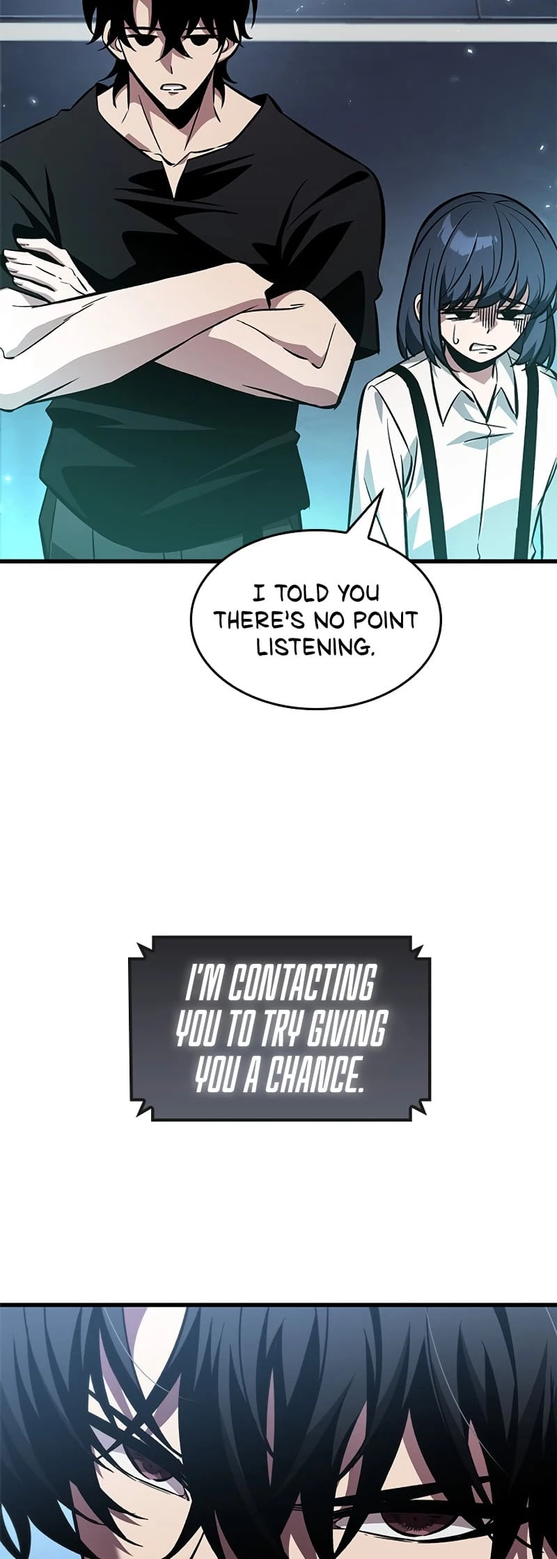 Read Pick Me Up EN Manga Online