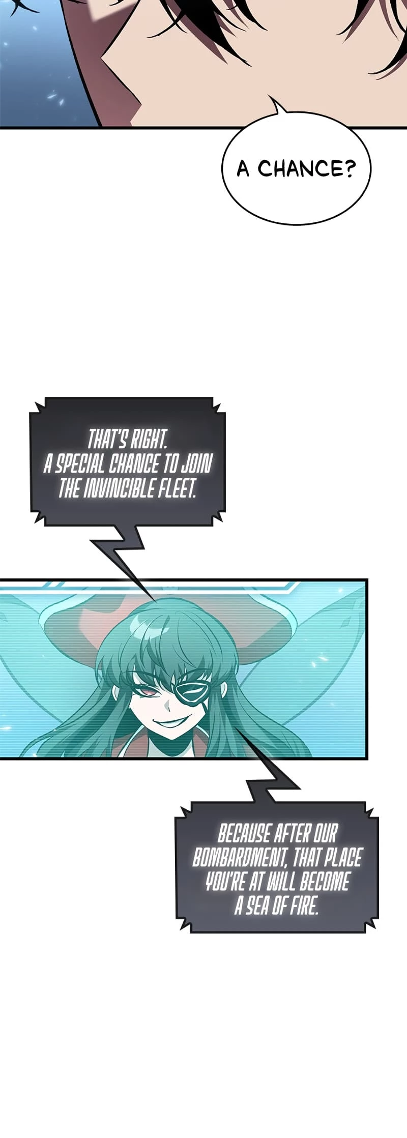 Read Pick Me Up EN Manga Online
