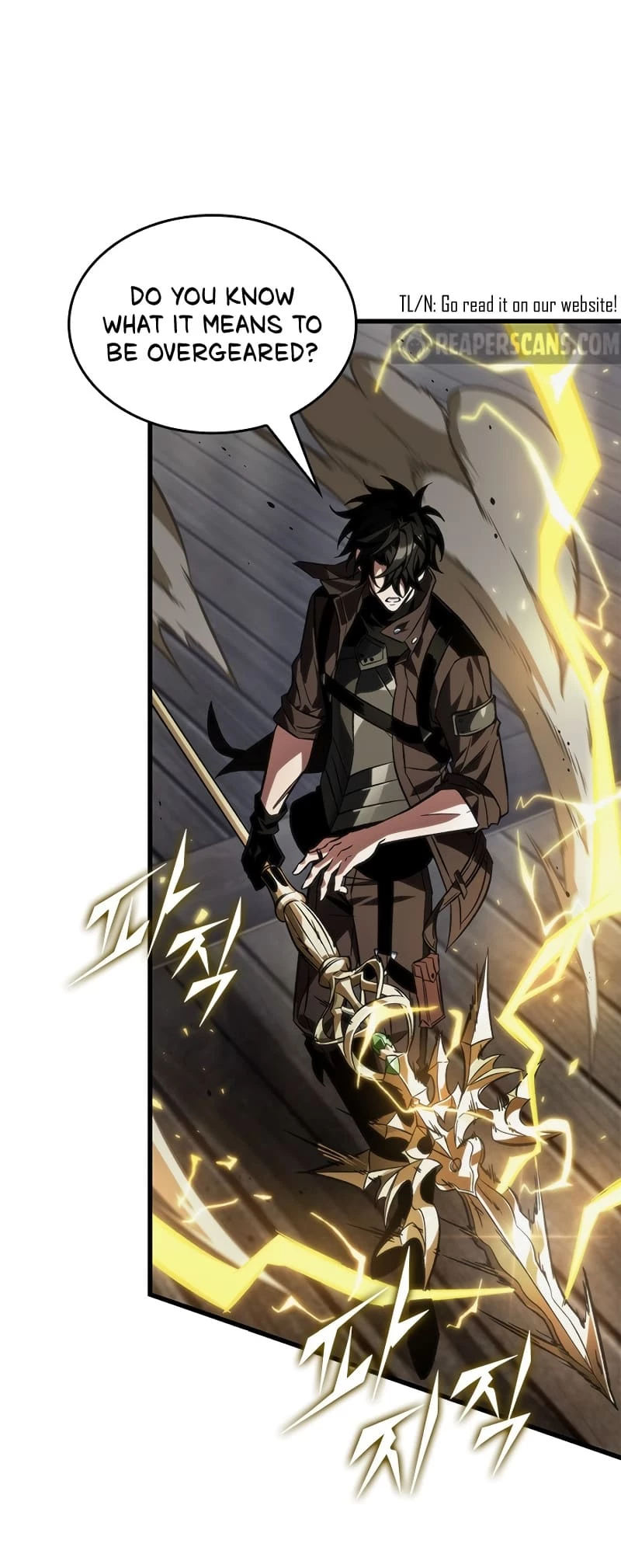 Read Pick Me Up EN Manga Online