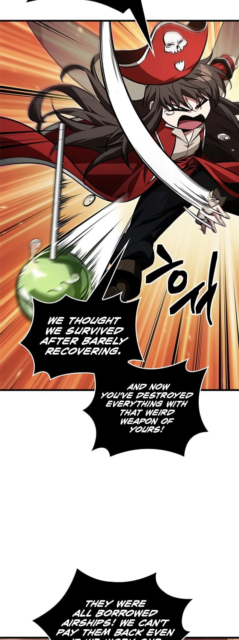 Read Pick Me Up EN Manga Online