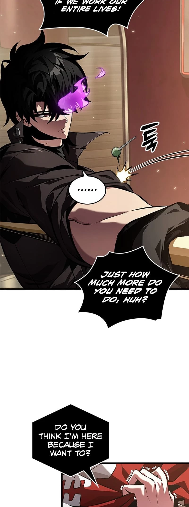 Read Pick Me Up EN Manga Online