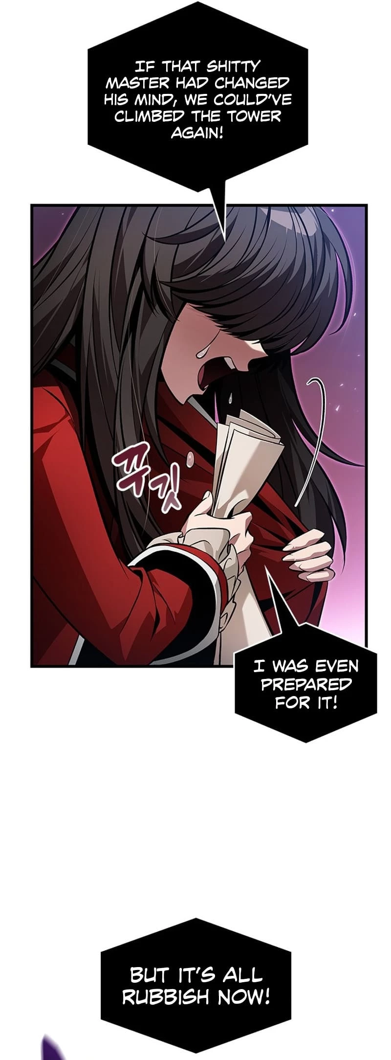 Read Pick Me Up EN Manga Online