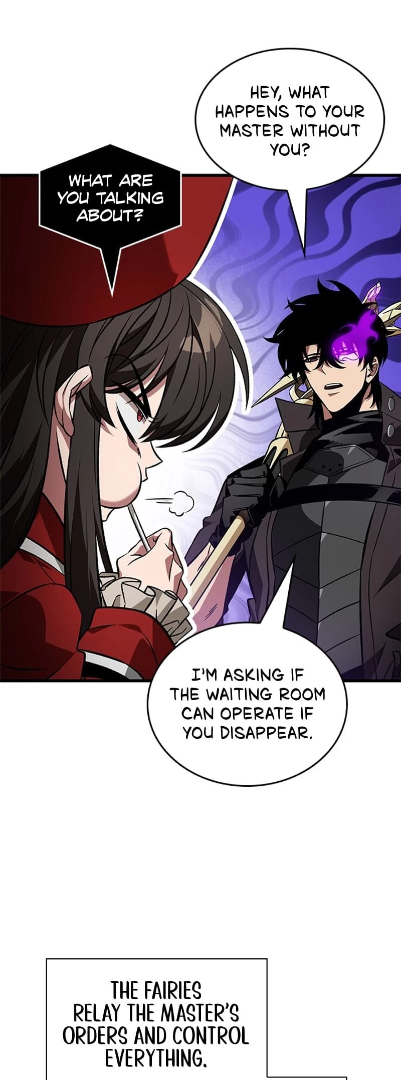 Read Pick Me Up EN Manga Online