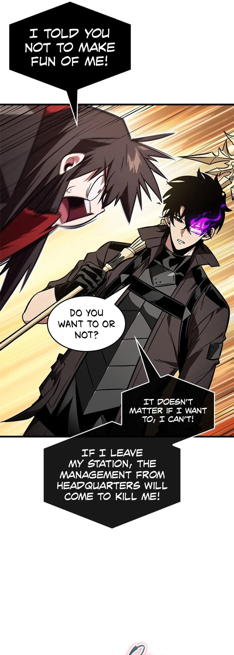 Read Pick Me Up EN Manga Online