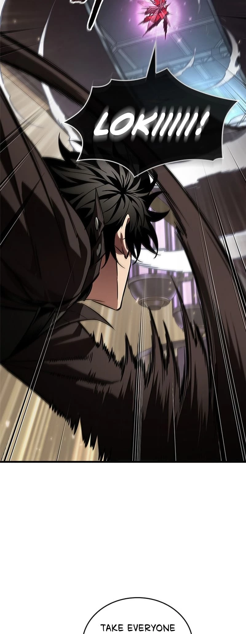 Read Pick Me Up EN Manga Online