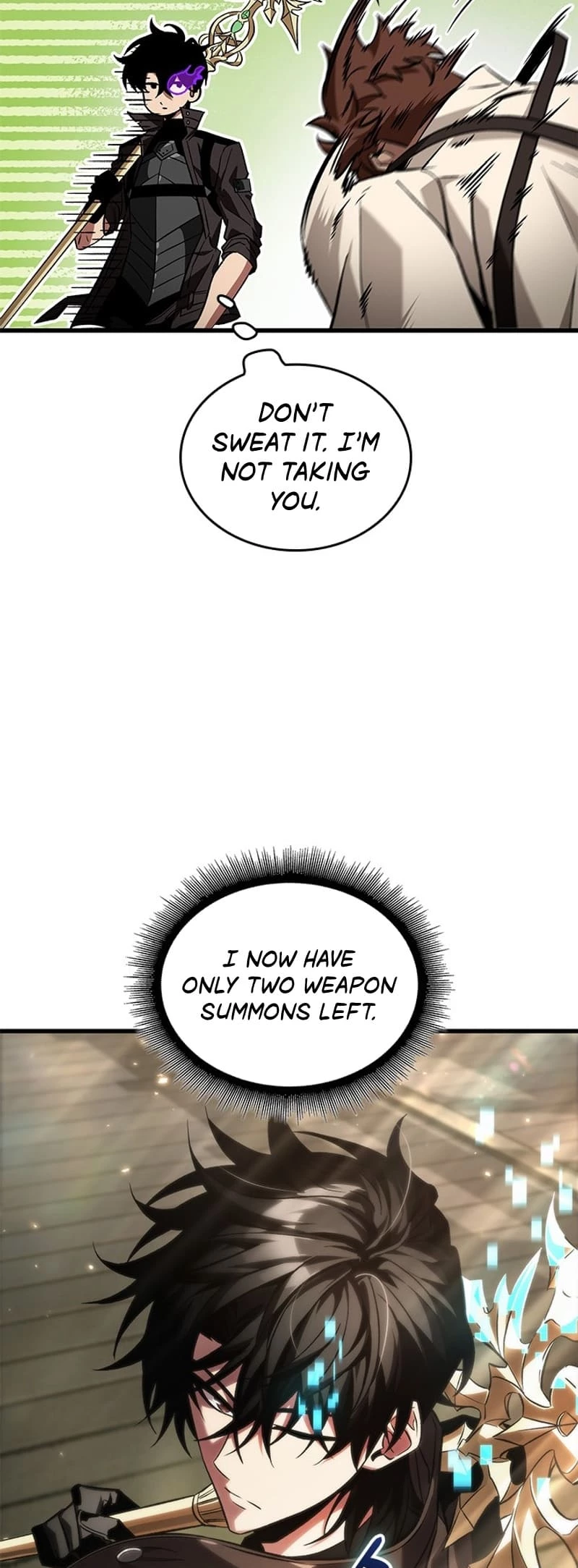 Read Pick Me Up EN Manga Online