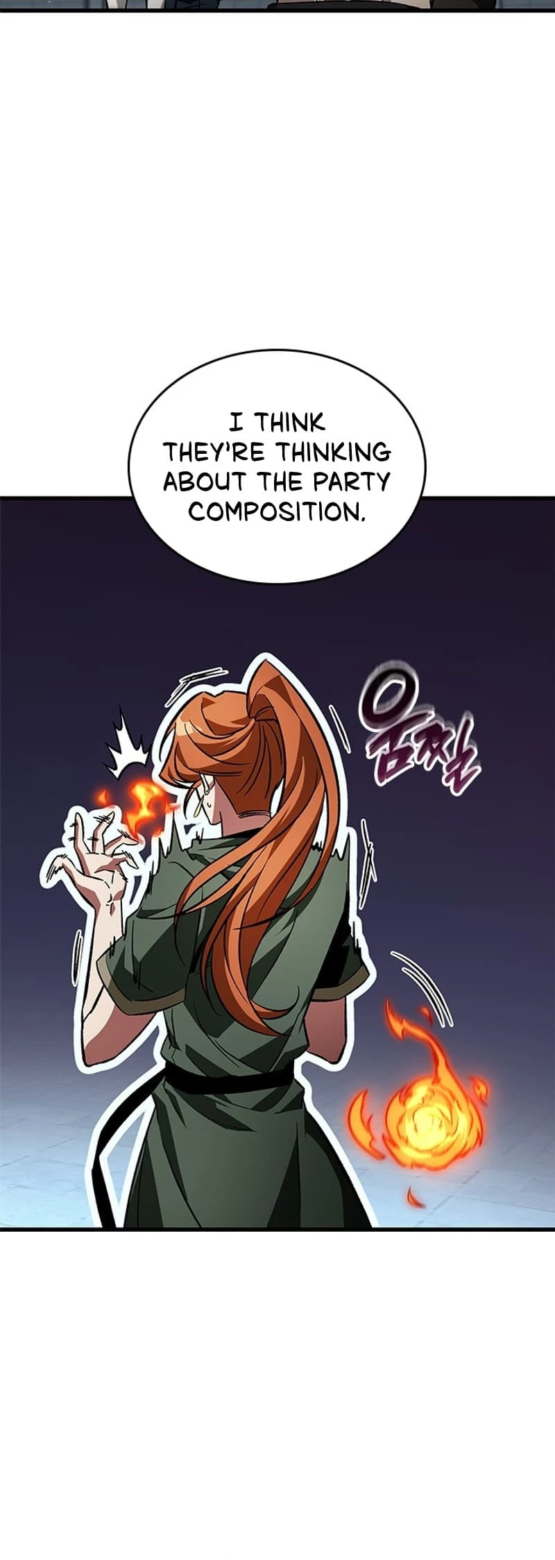 Read Pick Me Up EN Manga Online