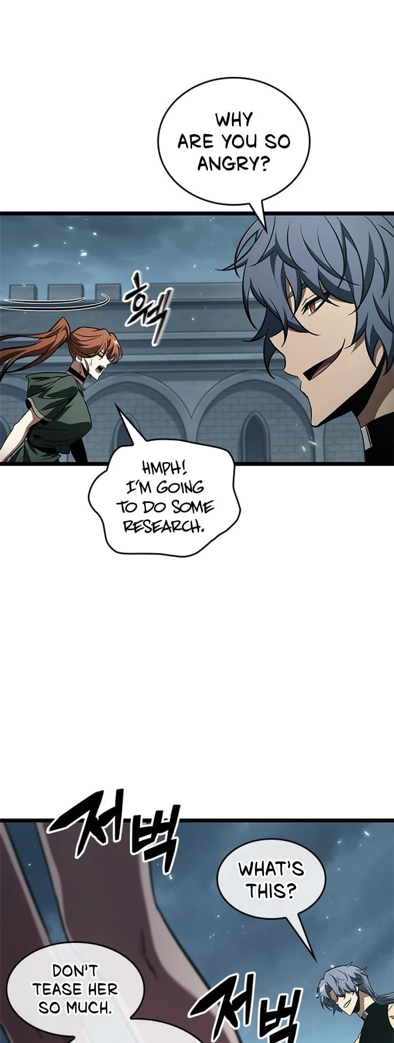 Read Pick Me Up EN Manga Online