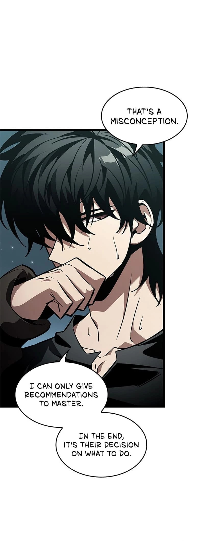 Read Pick Me Up EN Manga Online