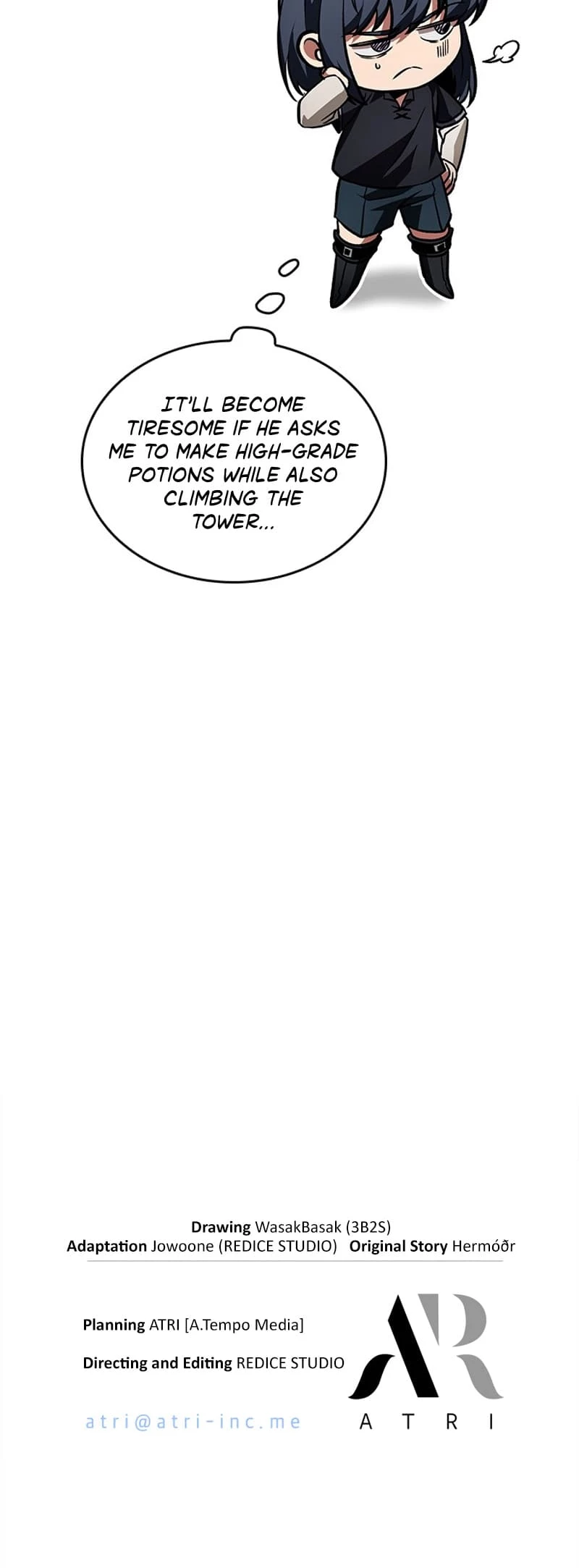 Read Pick Me Up EN Manga Online