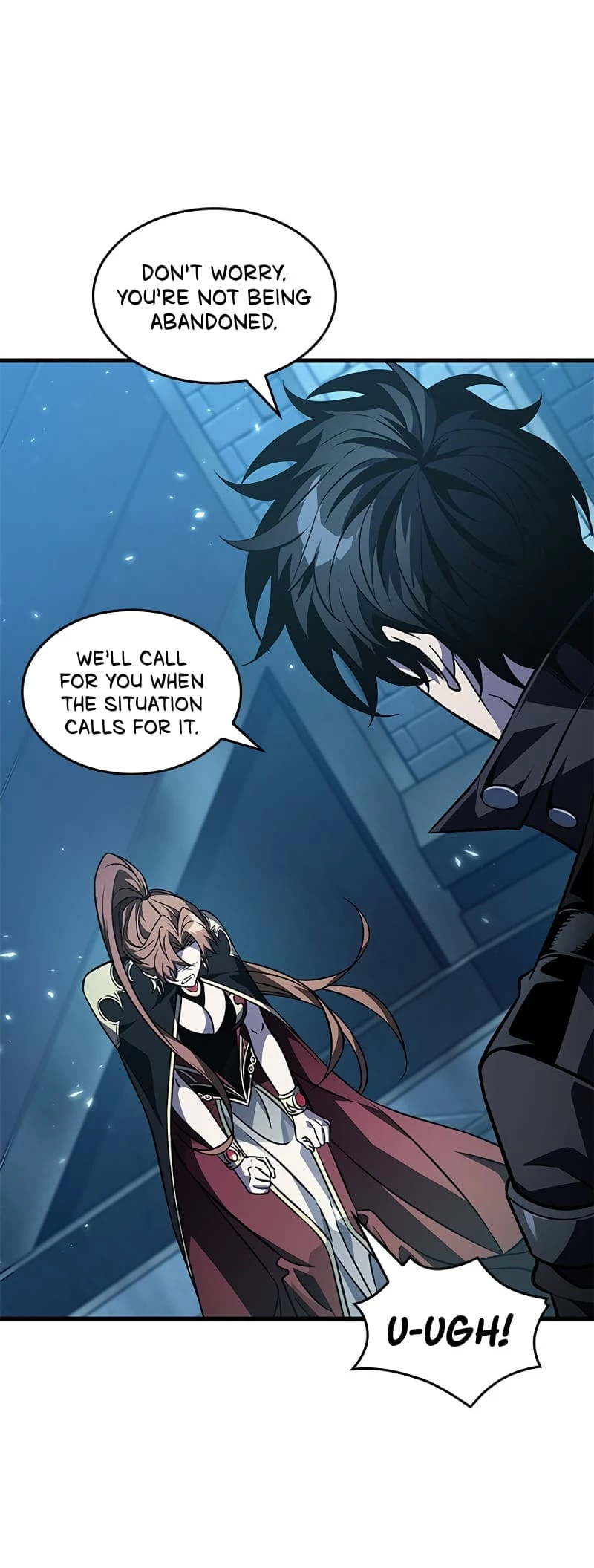 Read Pick Me Up EN Manga Online
