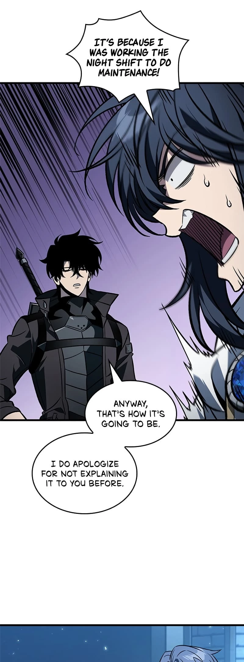 Read Pick Me Up EN Manga Online