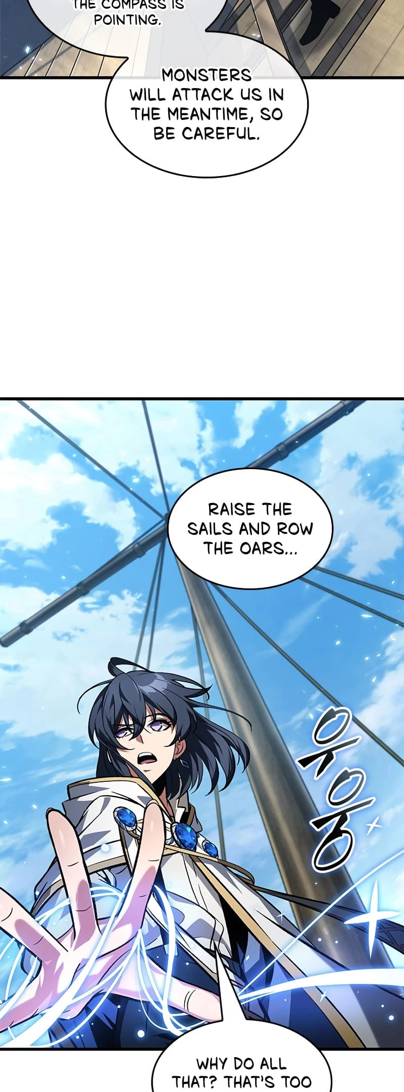 Read Pick Me Up EN Manga Online