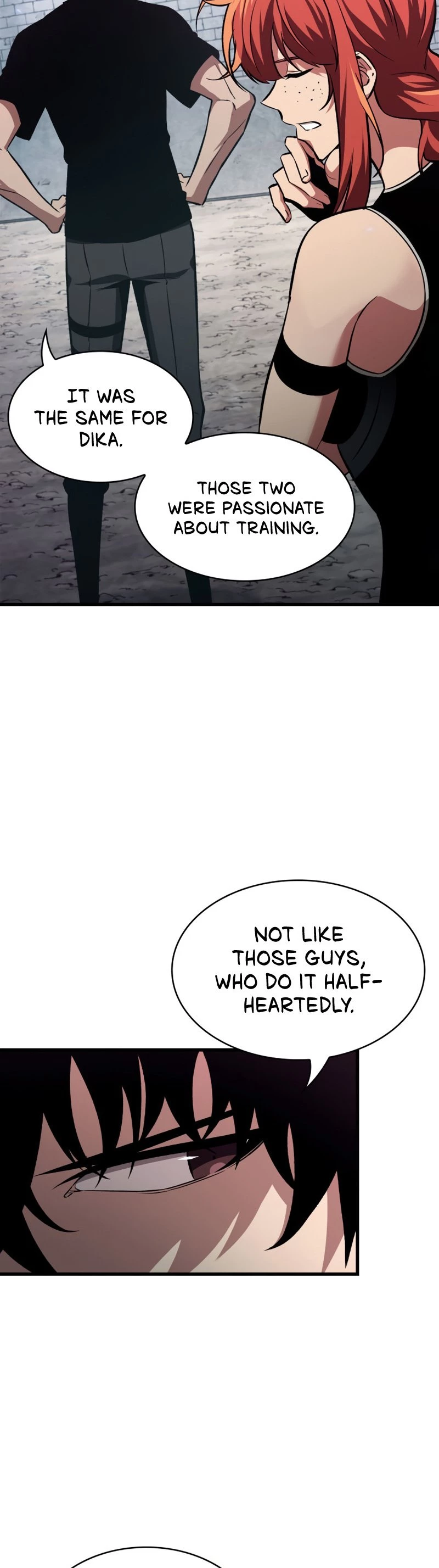 Read Pick Me Up EN Manga Online