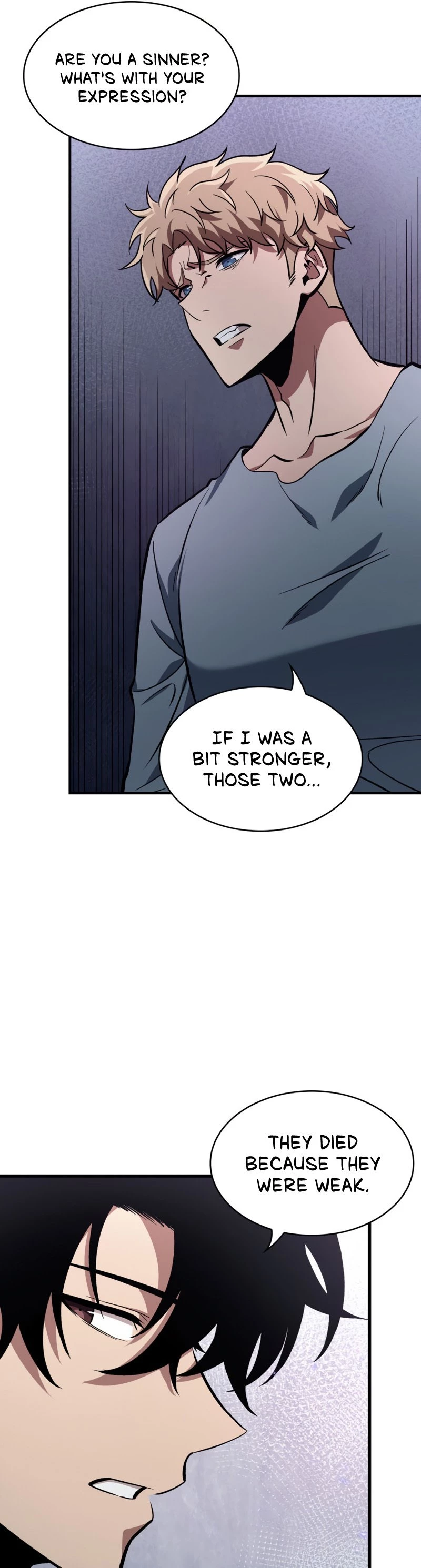 Read Pick Me Up EN Manga Online
