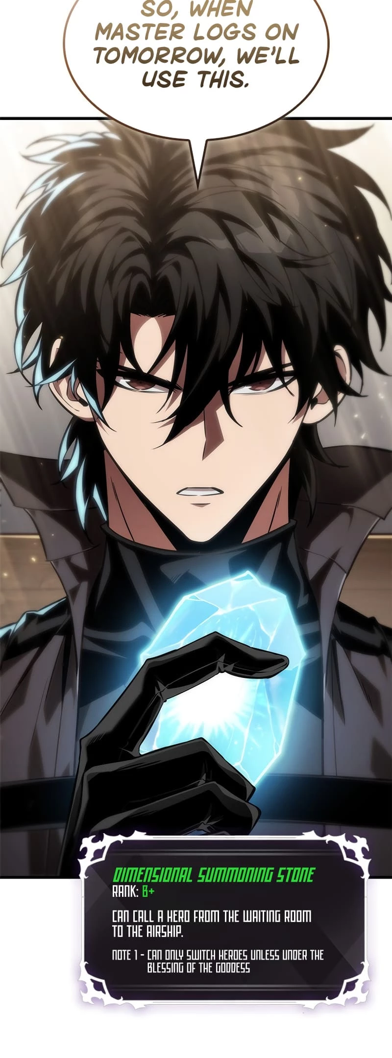Read Pick Me Up EN Manga Online