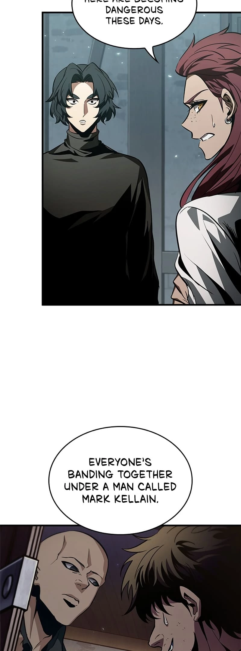 Read Pick Me Up EN Manga Online