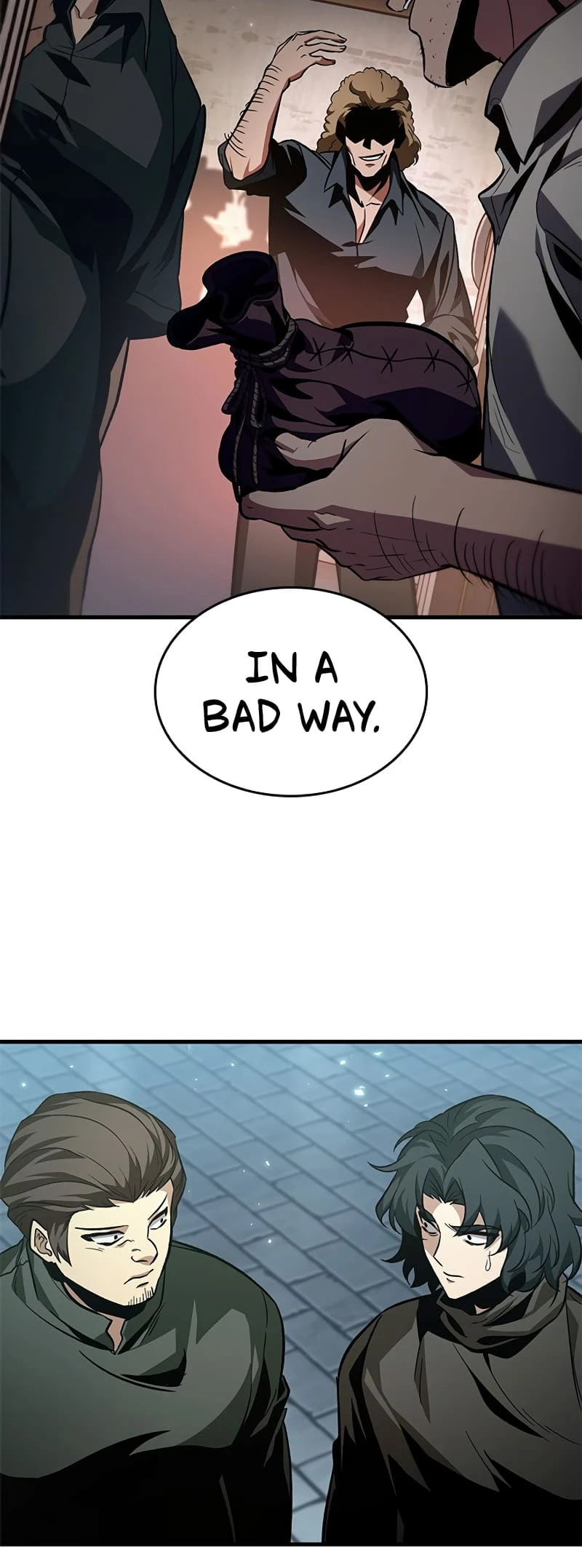 Read Pick Me Up EN Manga Online