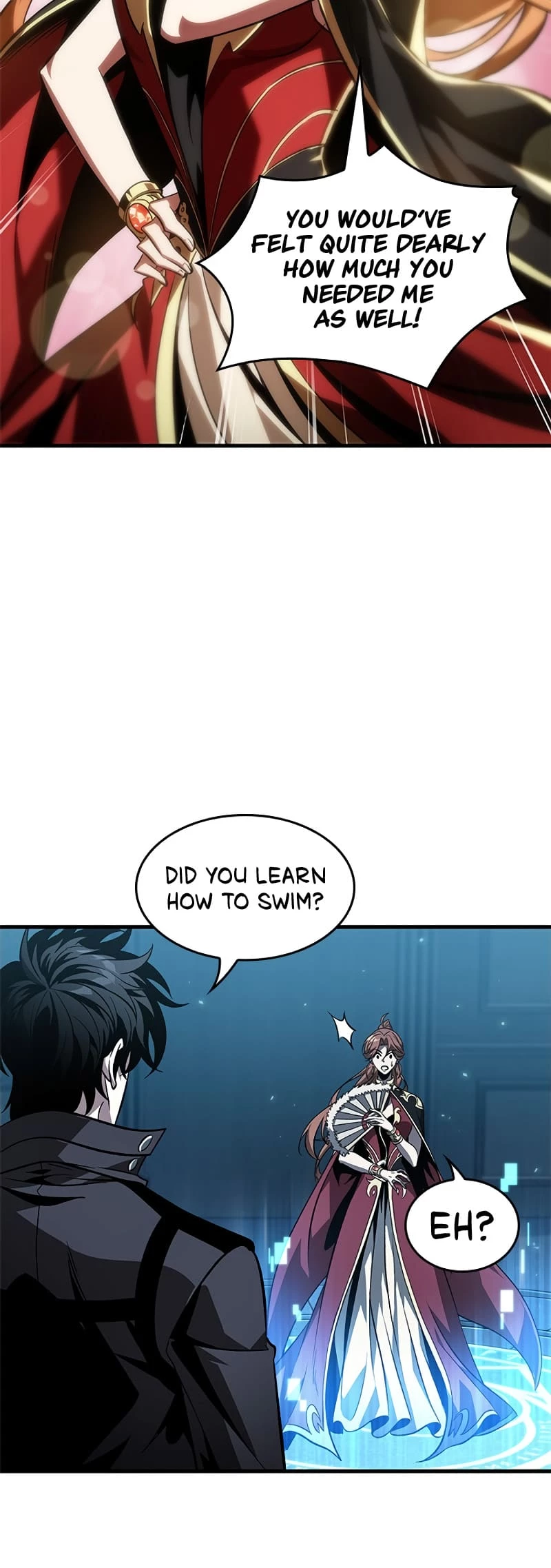 Read Pick Me Up EN Manga Online