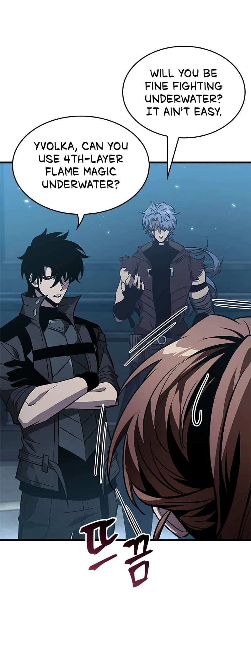 Read Pick Me Up EN Manga Online