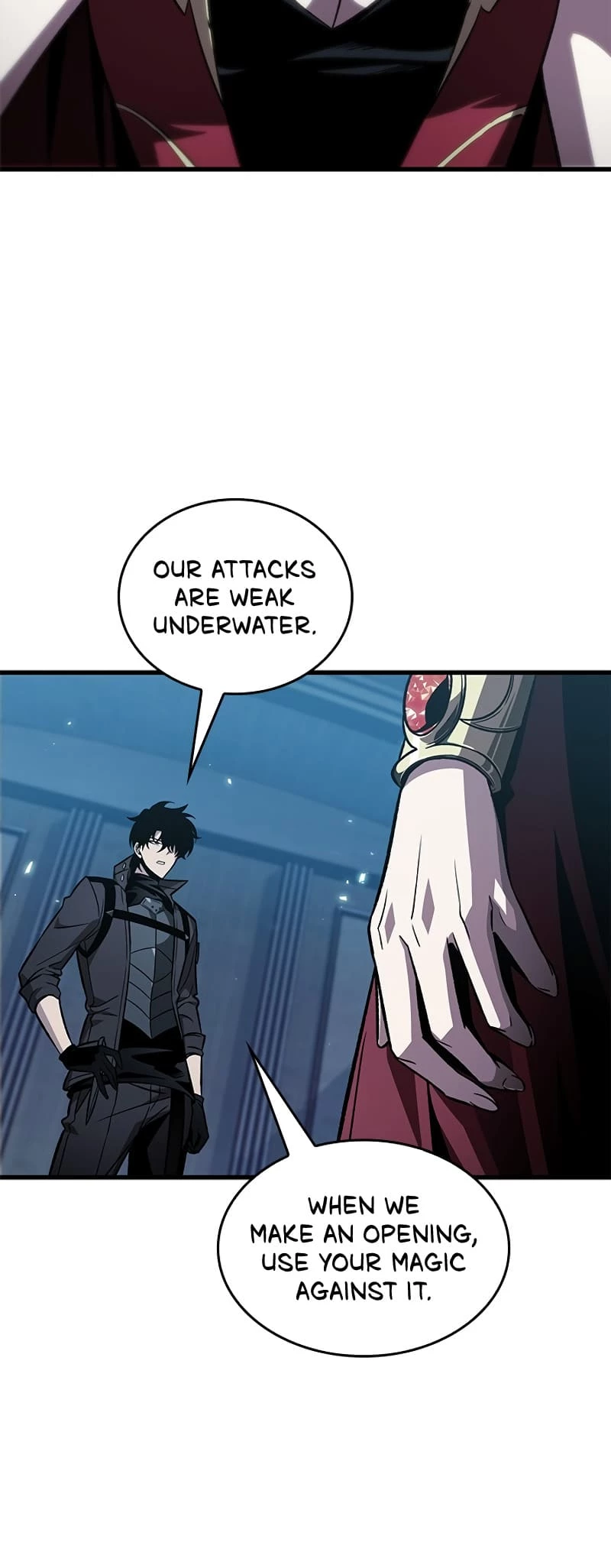 Read Pick Me Up EN Manga Online