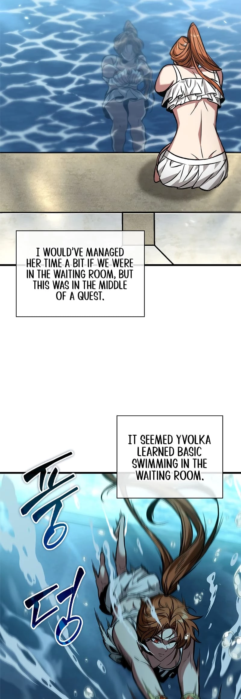 Read Pick Me Up EN Manga Online