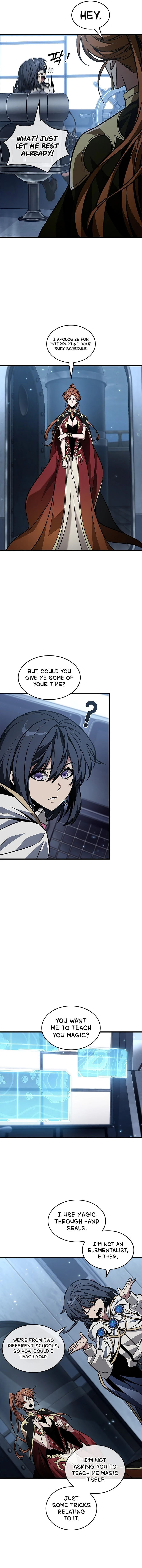 Read Pick Me Up EN Manga Online