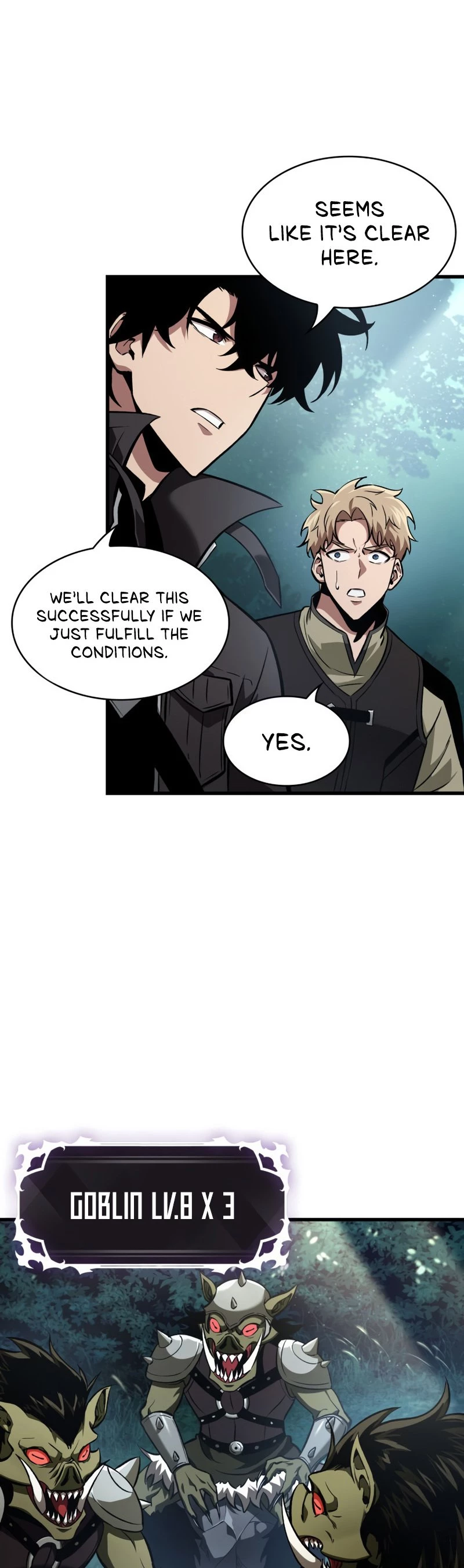 Read Pick Me Up EN Manga Online