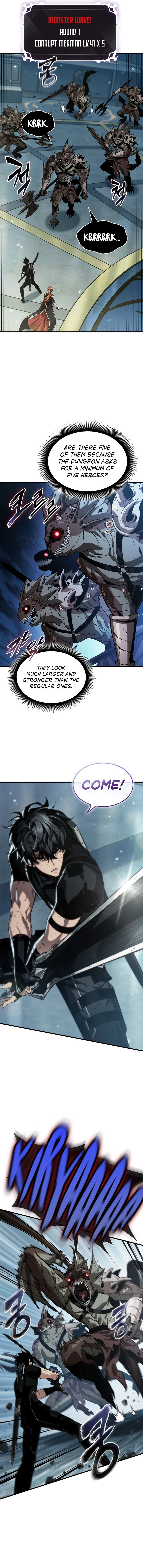 Read Pick Me Up EN Manga Online