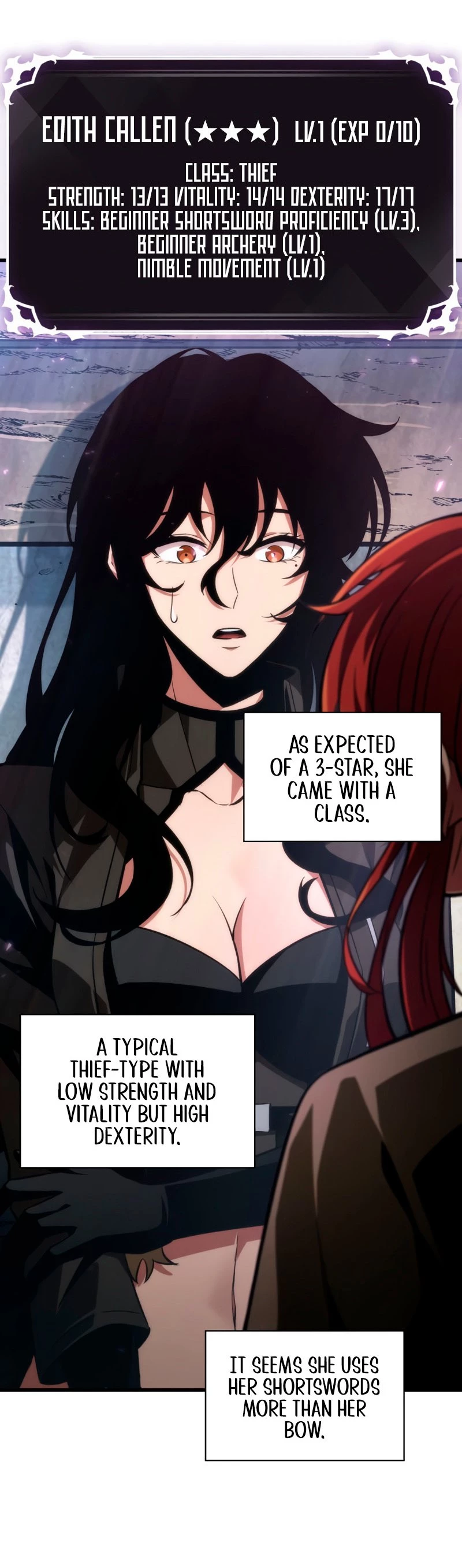 Read Pick Me Up EN Manga Online