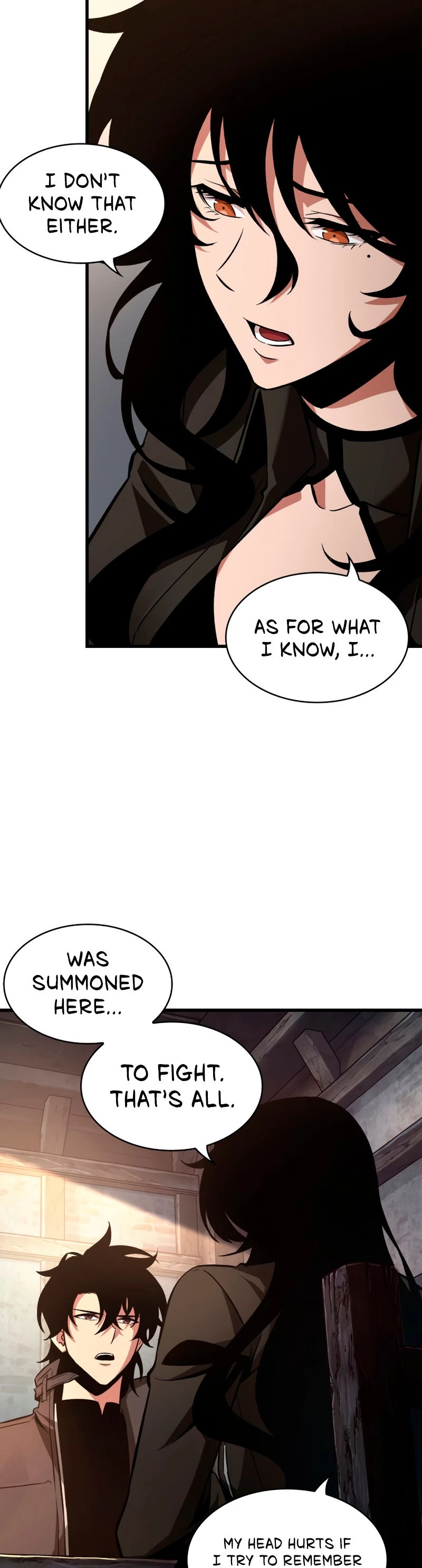 Read Pick Me Up EN Manga Online