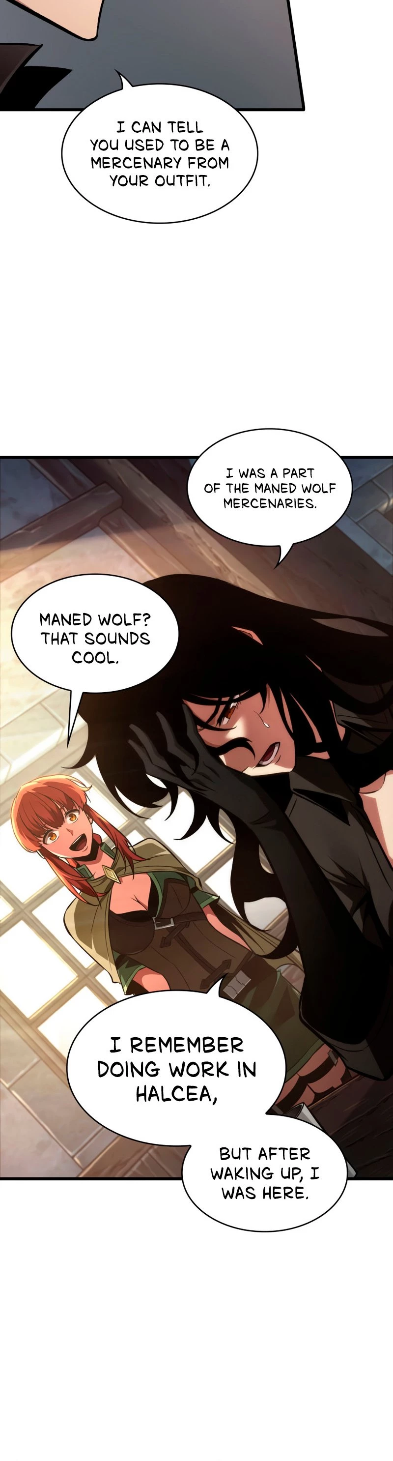 Read Pick Me Up EN Manga Online