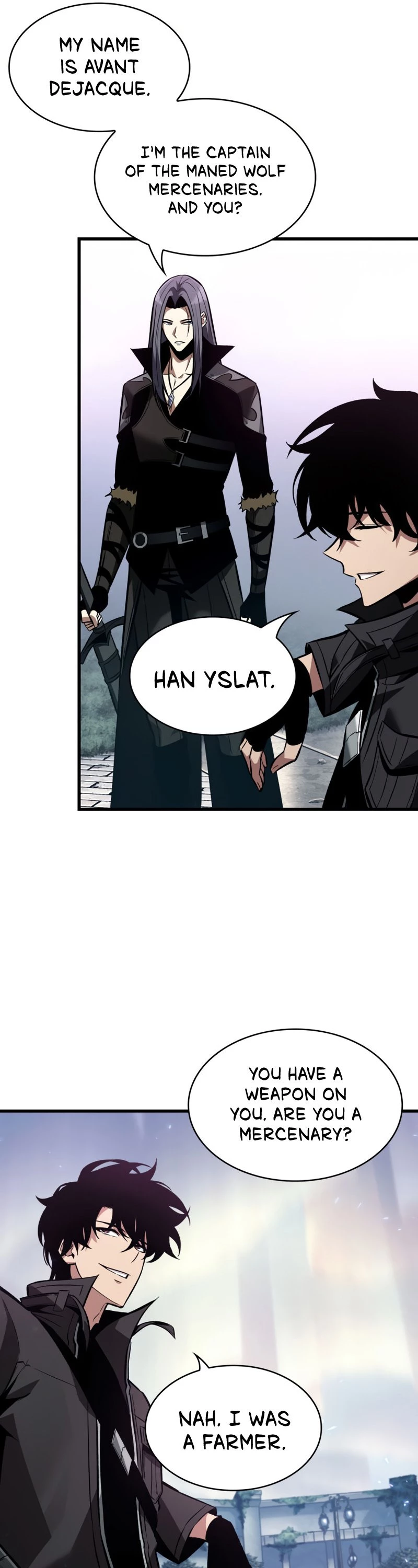 Read Pick Me Up EN Manga Online