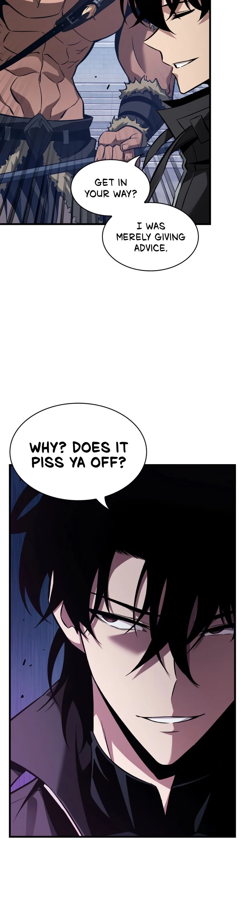Read Pick Me Up EN Manga Online