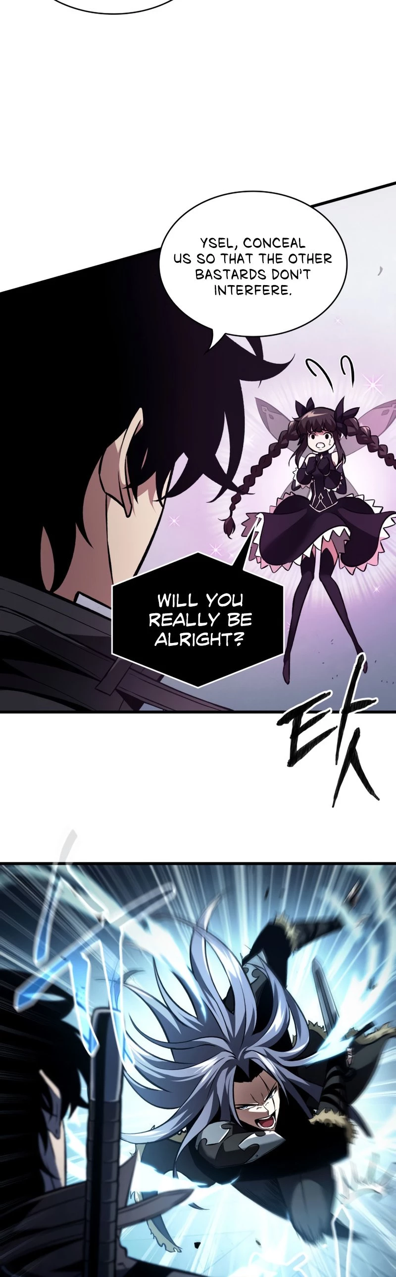 Read Pick Me Up EN Manga Online