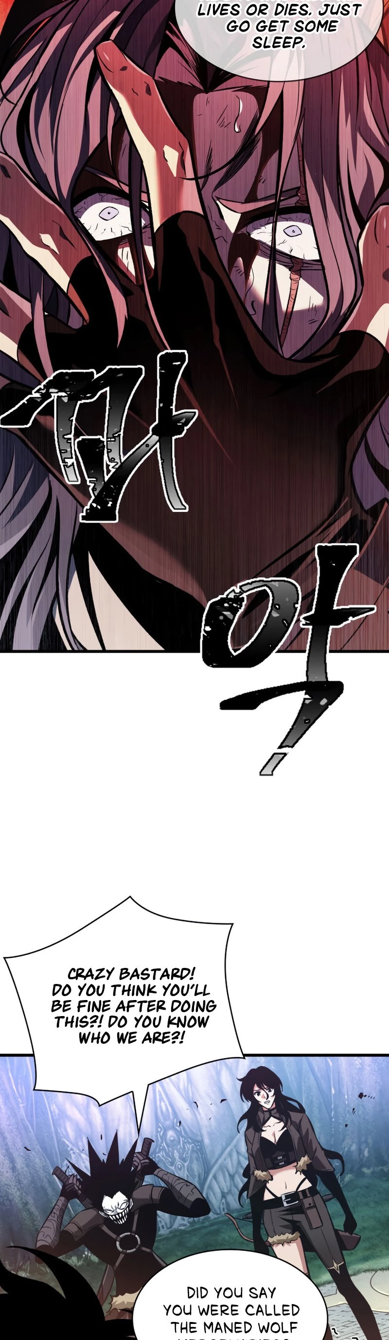 Read Pick Me Up EN Manga Online