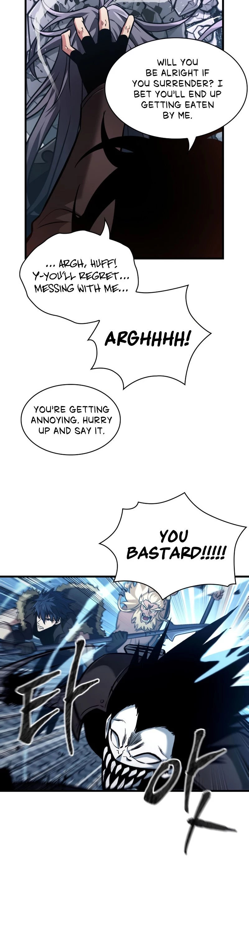 Read Pick Me Up EN Manga Online