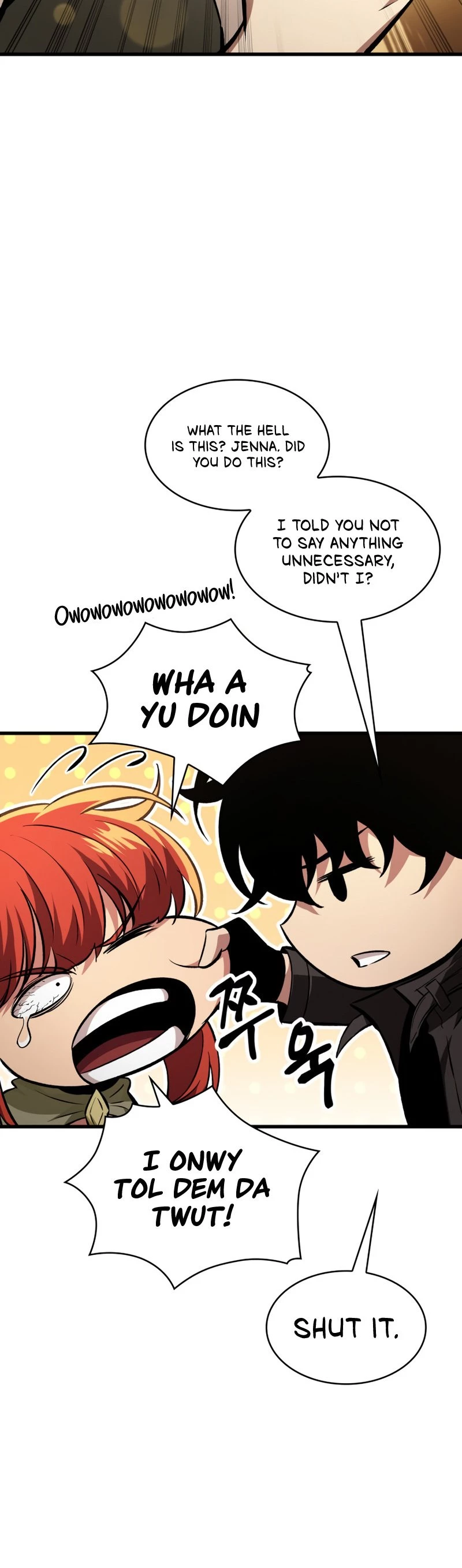 Read Pick Me Up EN Manga Online