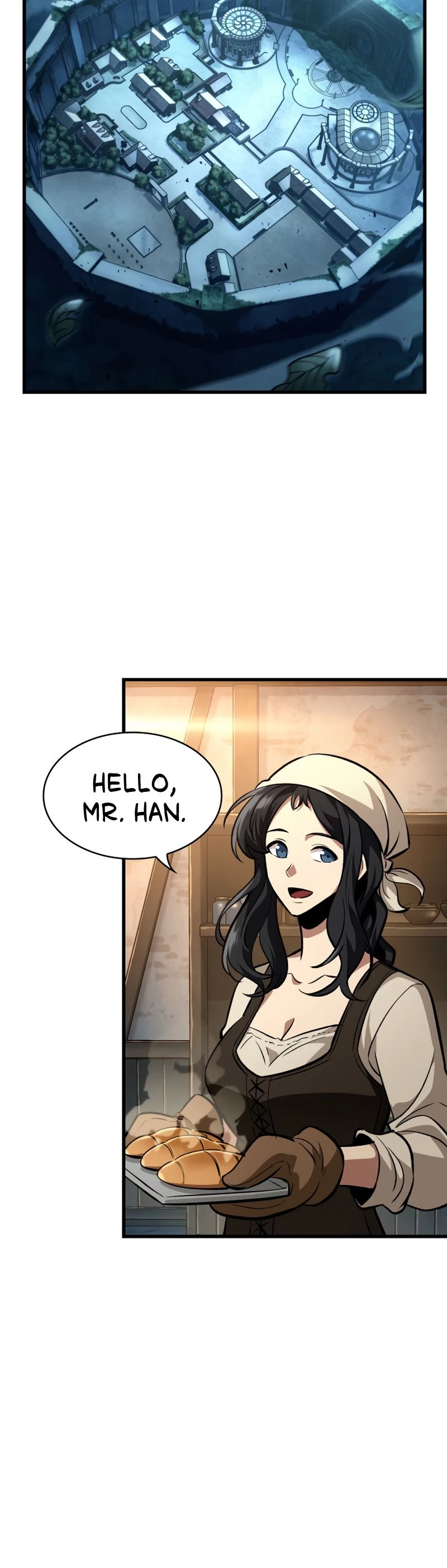 Read Pick Me Up EN Manga Online
