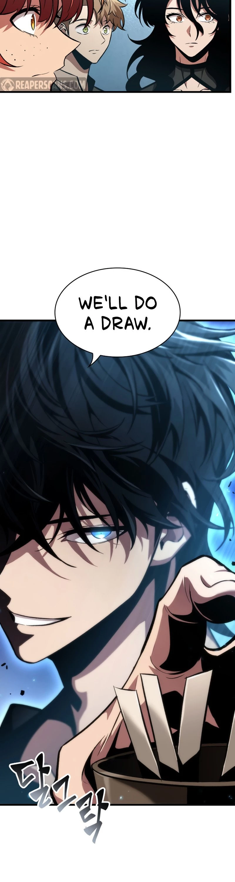 Read Pick Me Up EN Manga Online