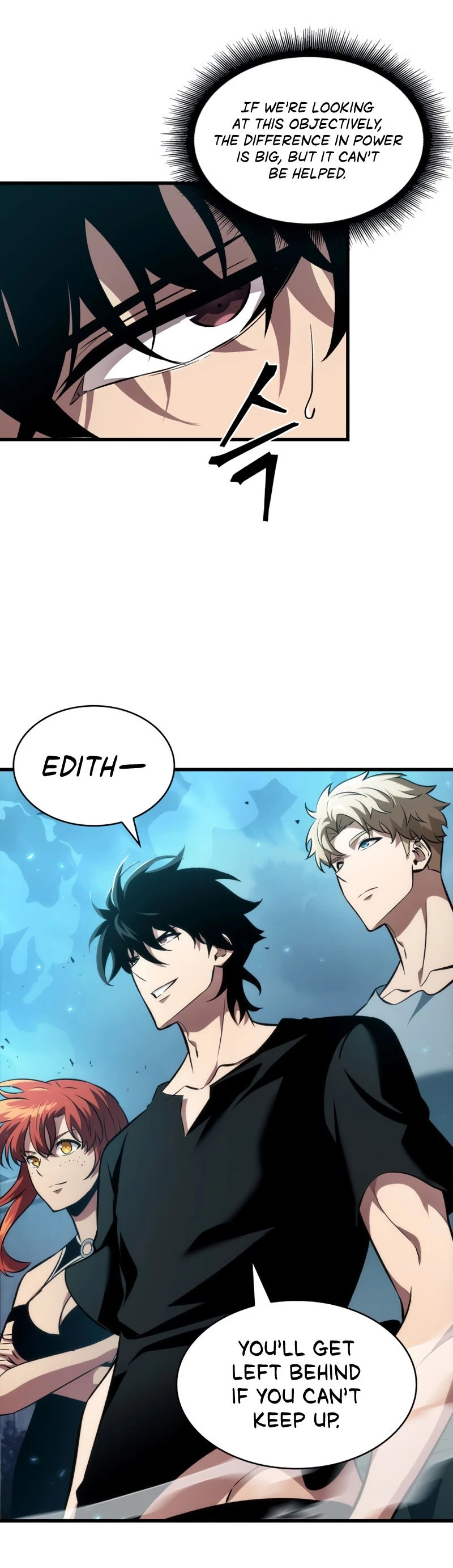 Read Pick Me Up EN Manga Online