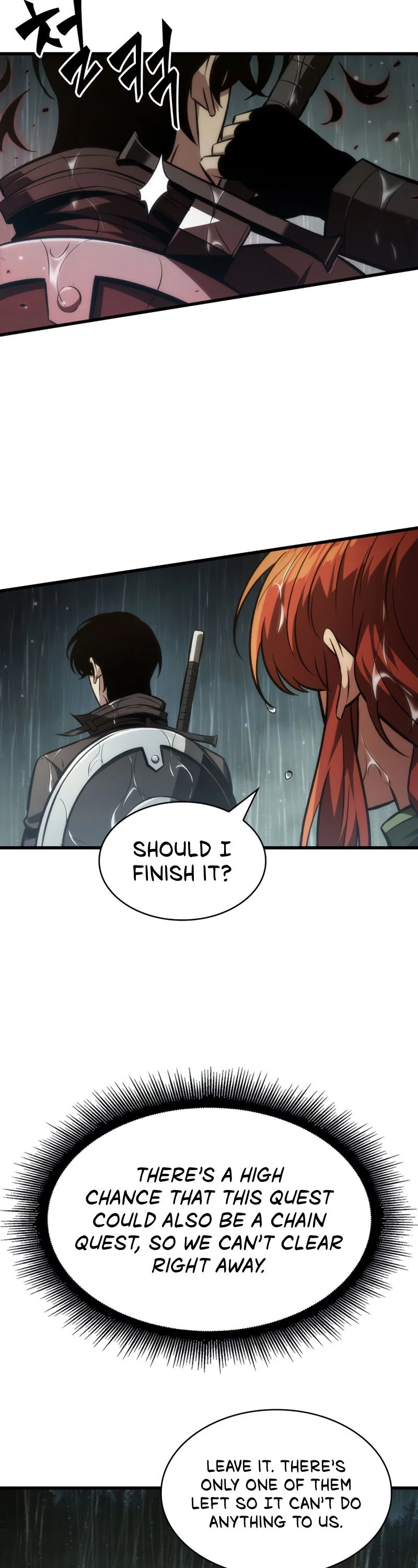 Read Pick Me Up EN Manga Online