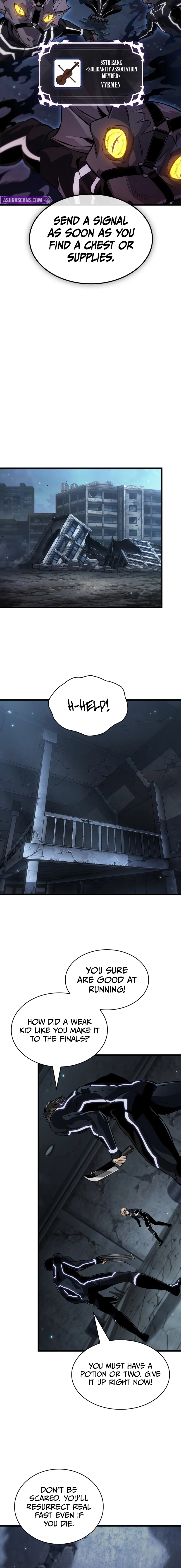 Read Pick Me Up EN Manga Online