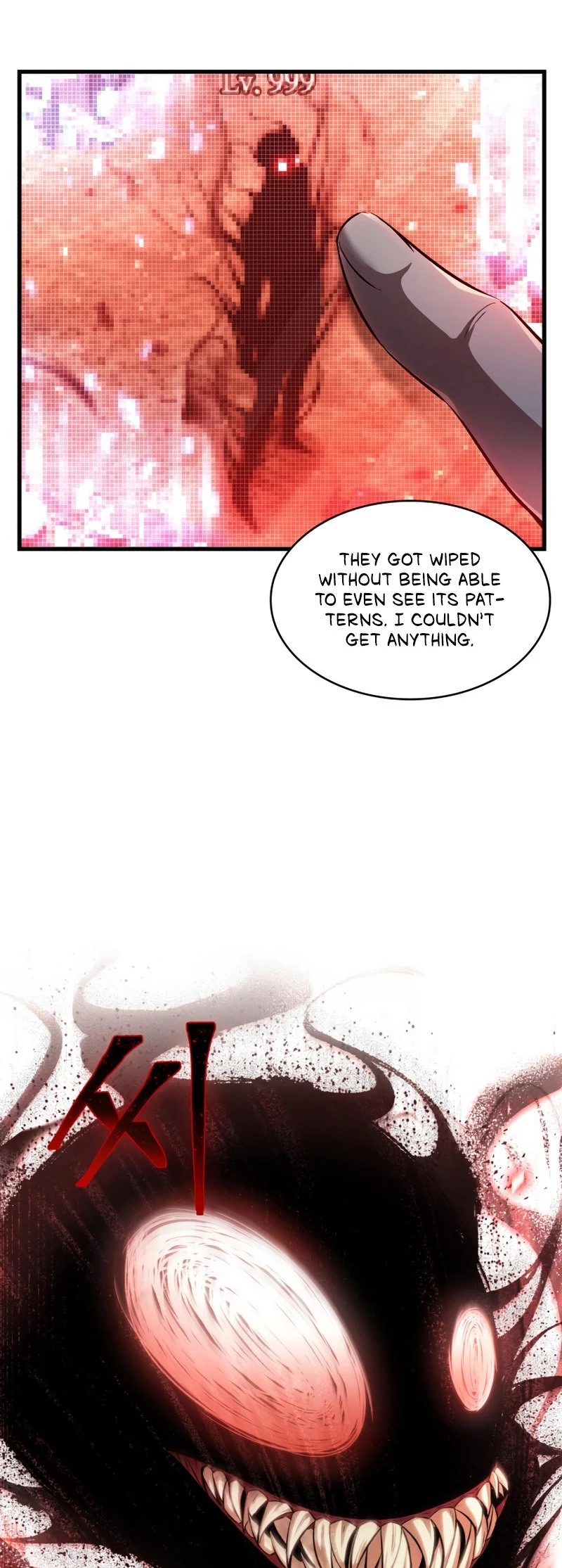Read Pick Me Up EN Manga Online