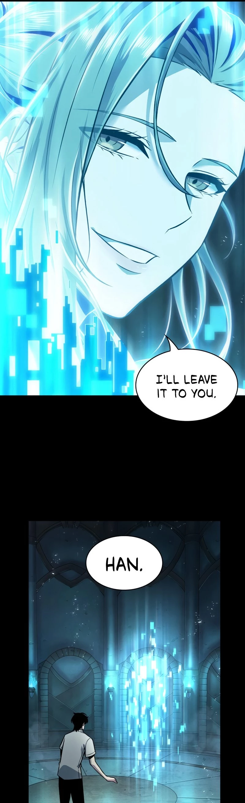 Read Pick Me Up EN Manga Online