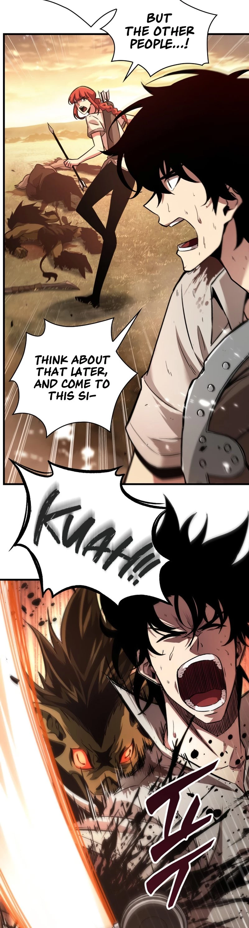 Read Pick Me Up EN Manga Online